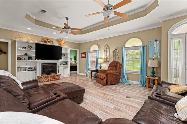 144 SWEETWATER RIM Other, Pineville, LA 71360