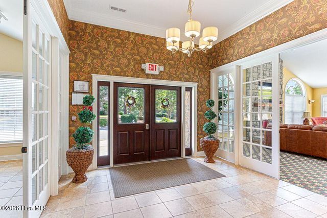 103 W Chelsea Court, Southern Pines, NC 28387