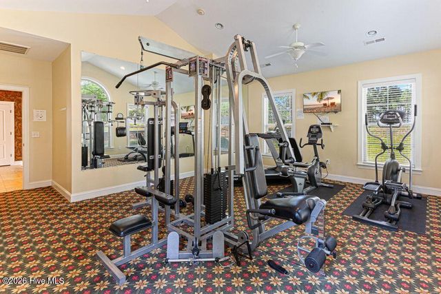 103 W Chelsea Court, Southern Pines, NC 28387