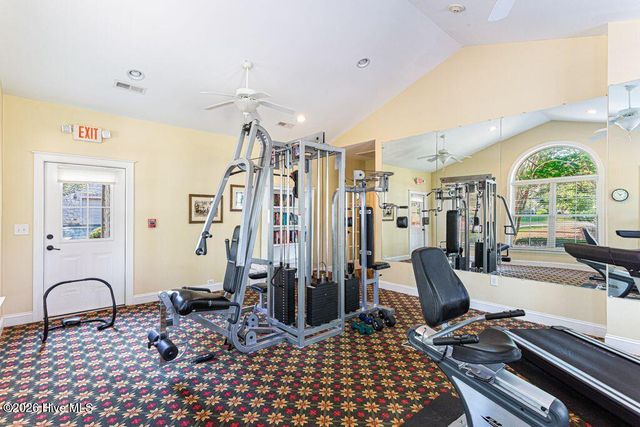103 W Chelsea Court, Southern Pines, NC 28387