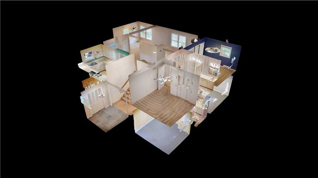 105 E Brookwood Drive, Clemson, SC 29631