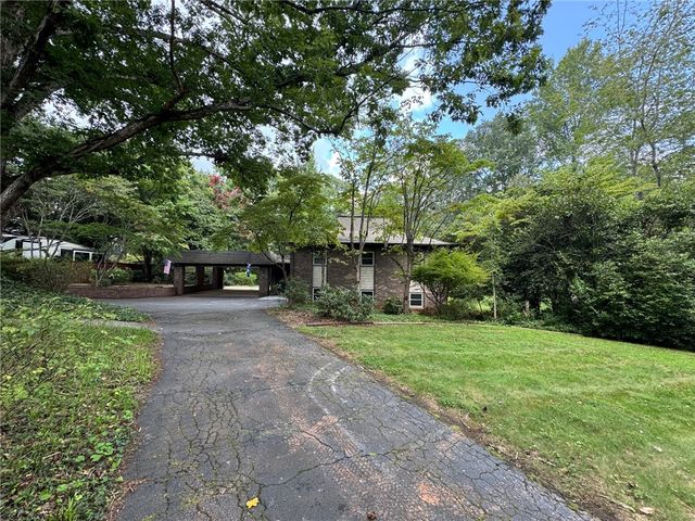 105 E Brookwood Drive, Clemson, SC 29631