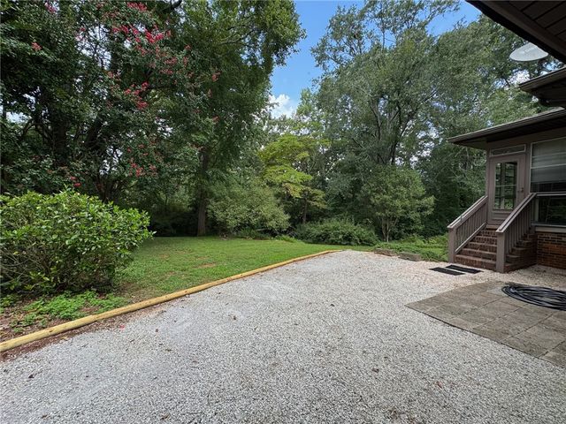 105 E Brookwood Drive, Clemson, SC 29631