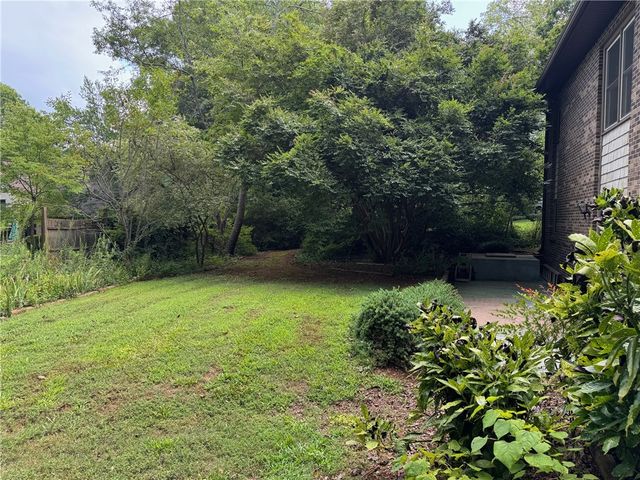 105 E Brookwood Drive, Clemson, SC 29631