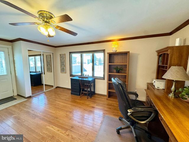 455 JEFFERSON AVE, Langhorne, PA 19047