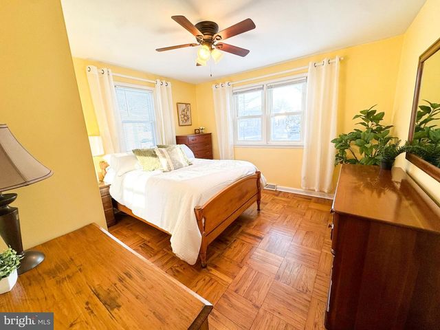 455 JEFFERSON AVE, Langhorne, PA 19047