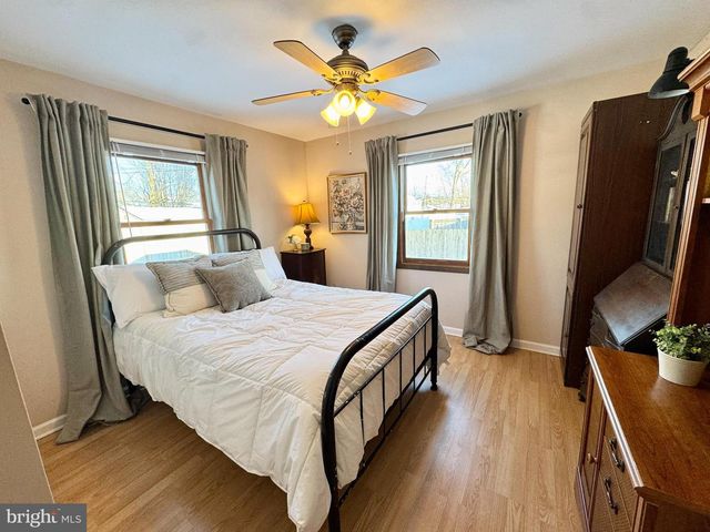 455 JEFFERSON AVE, Langhorne, PA 19047