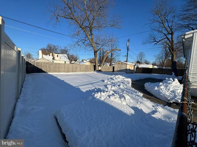 455 JEFFERSON AVE, Langhorne, PA 19047