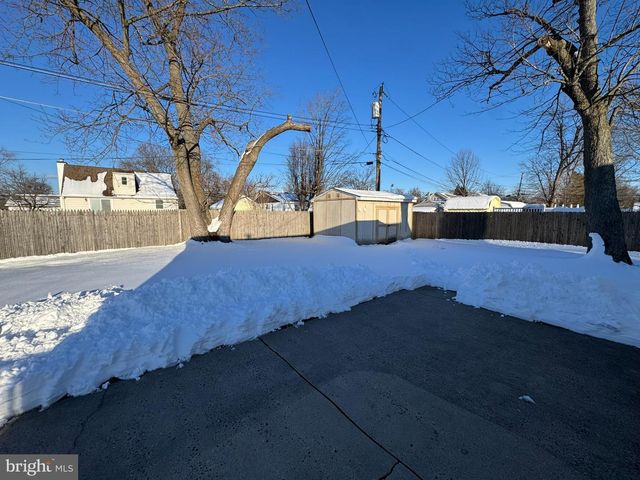 455 JEFFERSON AVE, Langhorne, PA 19047