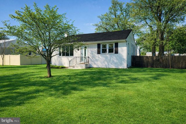 455 JEFFERSON AVE, Langhorne, PA 19047