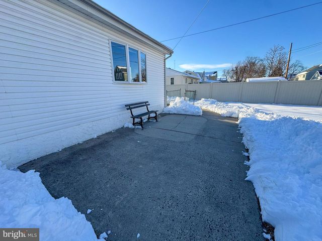 455 JEFFERSON AVE, Langhorne, PA 19047