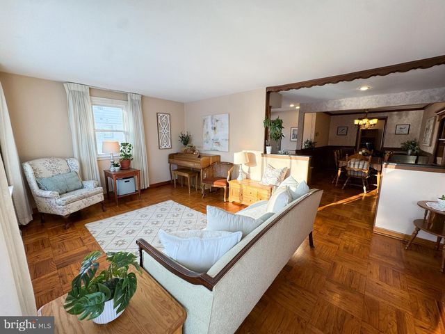 455 JEFFERSON AVE, Langhorne, PA 19047