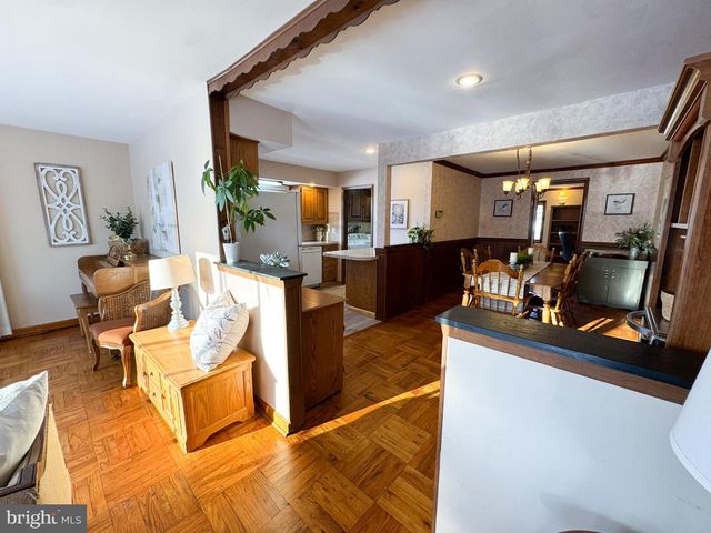 455 JEFFERSON AVE, Langhorne, PA 19047