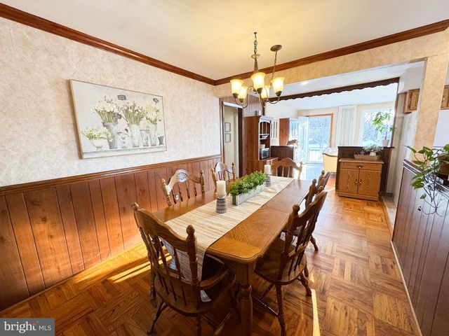 455 JEFFERSON AVE, Langhorne, PA 19047