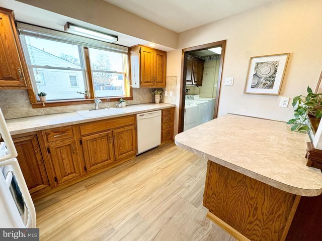 455 JEFFERSON AVE, Langhorne, PA 19047