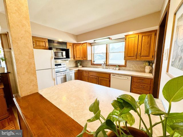 455 JEFFERSON AVE, Langhorne, PA 19047