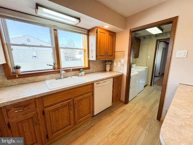 455 JEFFERSON AVE, Langhorne, PA 19047