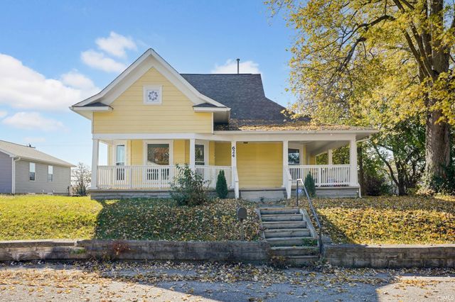 624 15th Street, Bedford, IN 47421