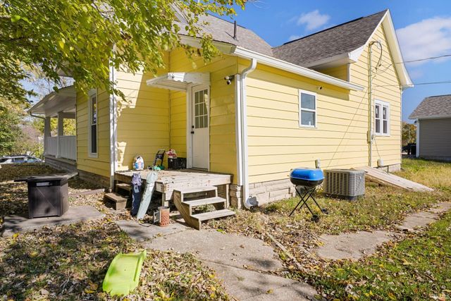 624 15th Street, Bedford, IN 47421