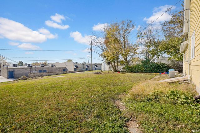 624 15th Street, Bedford, IN 47421