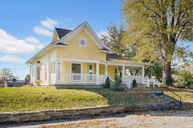 624 15th Street, Bedford, IN 47421