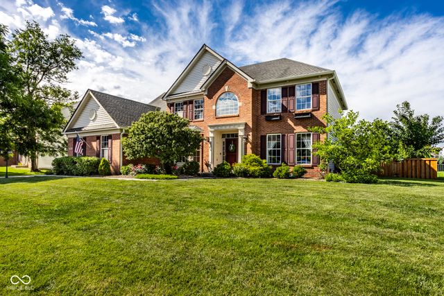 6299 Turnbridge Drive, Avon, IN 46123