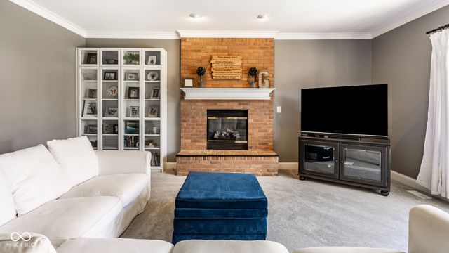 6299 Turnbridge Drive, Avon, IN 46123
