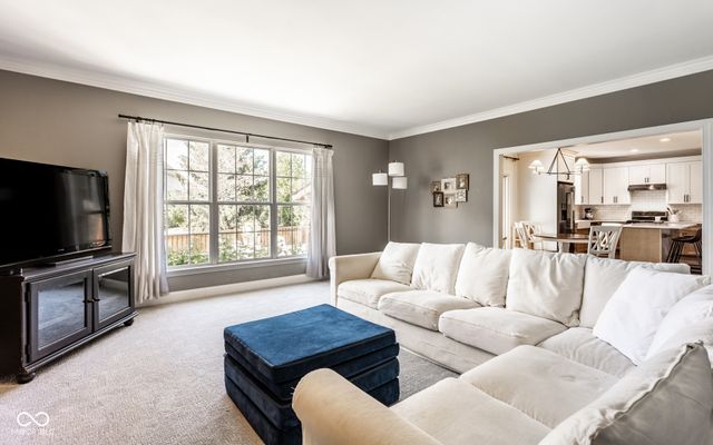 6299 Turnbridge Drive, Avon, IN 46123