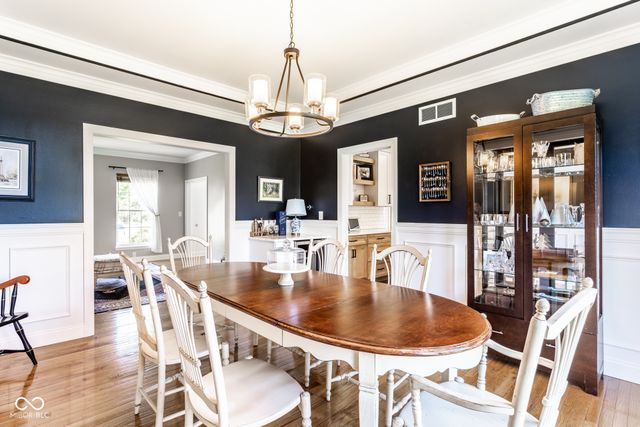 6299 Turnbridge Drive, Avon, IN 46123