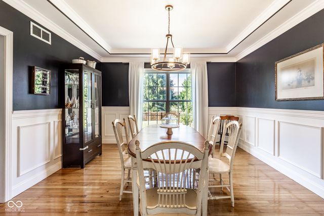 6299 Turnbridge Drive, Avon, IN 46123
