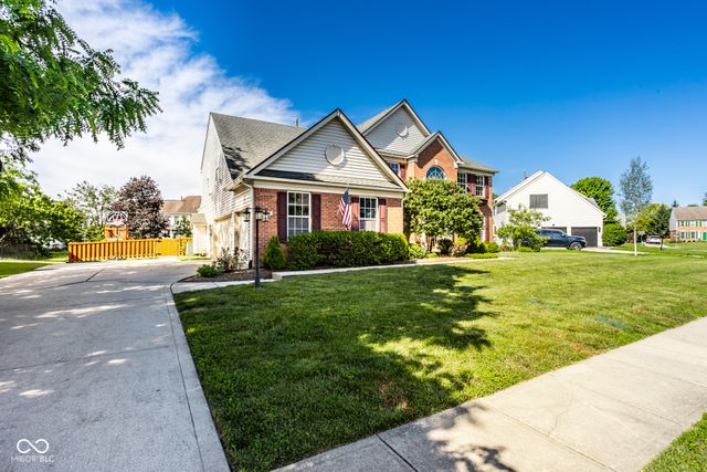 6299 Turnbridge Drive, Avon, IN 46123