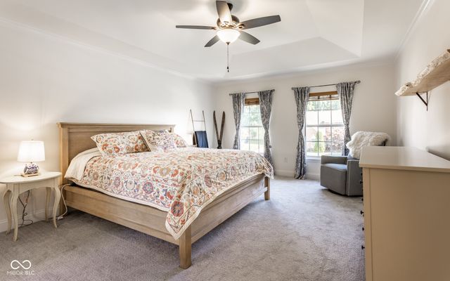6299 Turnbridge Drive, Avon, IN 46123