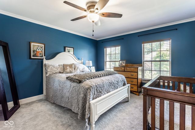 6299 Turnbridge Drive, Avon, IN 46123