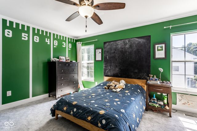 6299 Turnbridge Drive, Avon, IN 46123