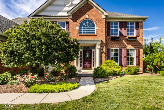 6299 Turnbridge Drive, Avon, IN 46123