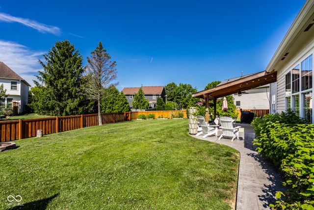 6299 Turnbridge Drive, Avon, IN 46123