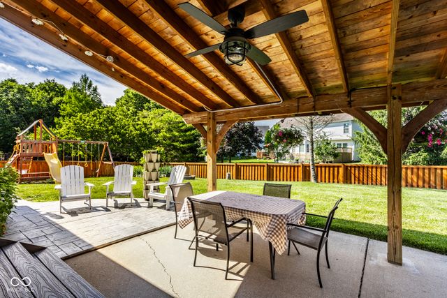 6299 Turnbridge Drive, Avon, IN 46123