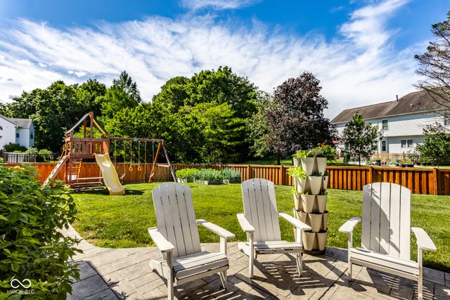 6299 Turnbridge Drive, Avon, IN 46123