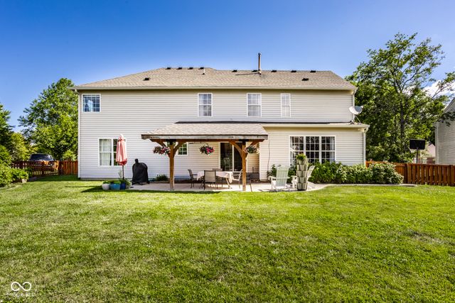 6299 Turnbridge Drive, Avon, IN 46123