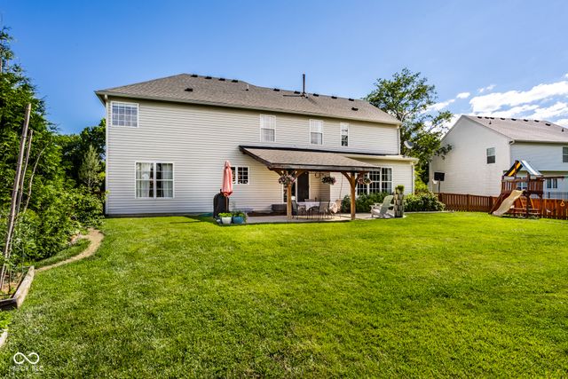 6299 Turnbridge Drive, Avon, IN 46123
