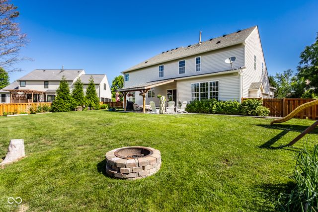 6299 Turnbridge Drive, Avon, IN 46123