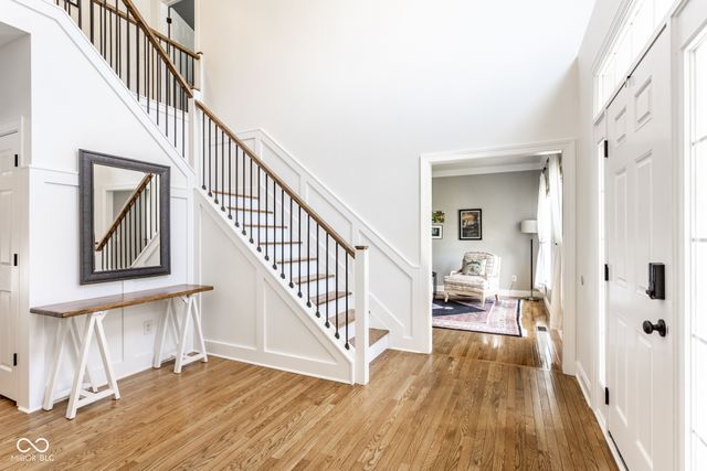 6299 Turnbridge Drive, Avon, IN 46123