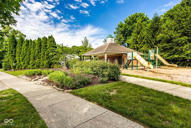6299 Turnbridge Drive, Avon, IN 46123