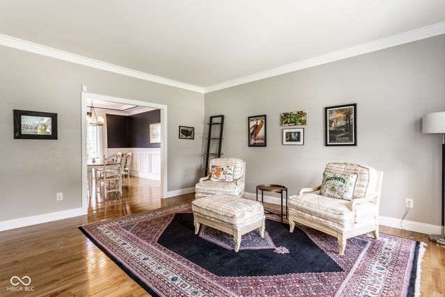 6299 Turnbridge Drive, Avon, IN 46123