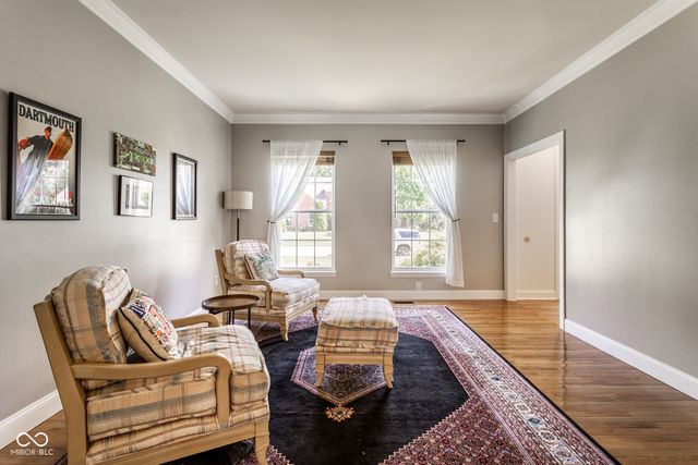 6299 Turnbridge Drive, Avon, IN 46123