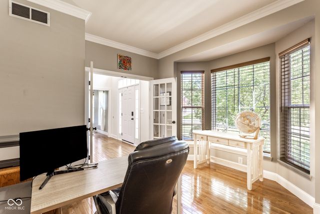 6299 Turnbridge Drive, Avon, IN 46123