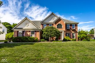 6299 Turnbridge Drive, Avon, IN 46123