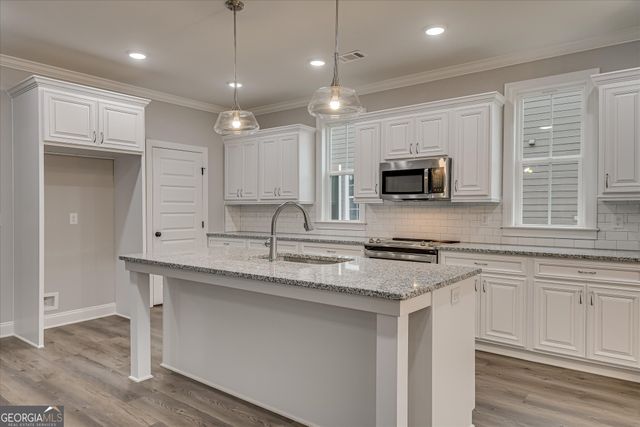923 Walker Pt Drive, Grovetown, GA 30813