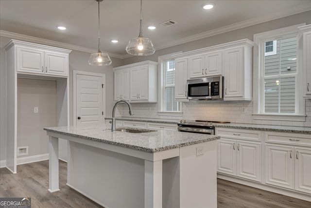 923 Walker Pt Drive, Grovetown, GA 30813