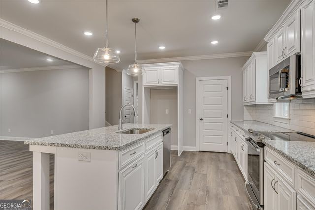 923 Walker Pt Drive, Grovetown, GA 30813